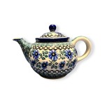 264 Bunzlau Theepot 0,9L 976X 264 Bunzlau Theepot 0,9L